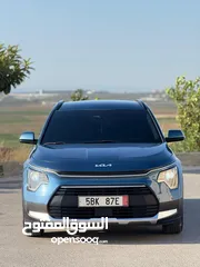  2 KIA NIRO 2022