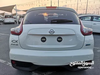  5 Nissan juke Model 2016 GCC Specifications Km 104.000 Price 35.000 Wahat Bavaria for used cars Souq A