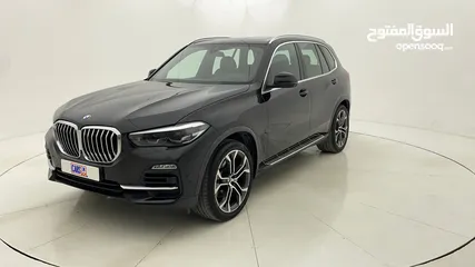  7 (FREE HOME TEST DRIVE AND ZERO DOWN PAYMENT) BMW X5