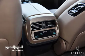  25 بي واي دي هان لكشري كهربائية بالكامل BYD Han EV Luxury 2024