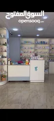  2 ديكور صيدلية بحال الجديد 2500