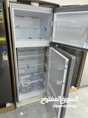  4 ثلاجه كونتي التركيه بسعر حرق نوفروست