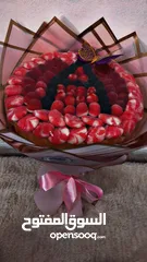 22 candy._.hub2 (بوكيه كاندي،ورد،فراشات)