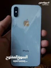  2 ايفون x iPhone X
