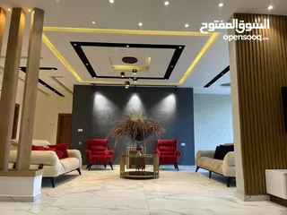  16 شقة دبليكس للبيع