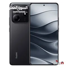  4 XIAOMI NOTE 14 ( 256GB ) / RAM 8 NEW /// شاومي نوت 14 ذاكرة 256 رام 8 الجديد