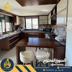  1 شقة مميزة بإطلالة دائمة وجميلة للبيع
