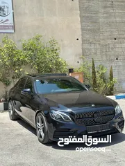  10 مارسيدس بنز e220d 2020 amg