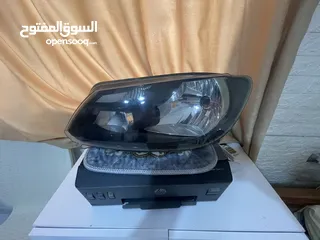  4 قطع كادي 2014