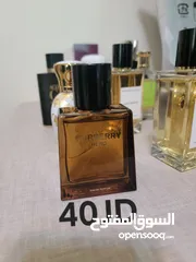 24 Men/ Unisex Fragrance Collection