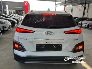  9 تم وصول مجموعه من هيونداي كونا 2020 وارد كوري فحص كامل