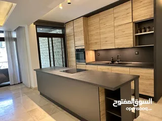  6 شقه مفروشه للايجار في الدوار الرابع ( Property 42952 )-175063744