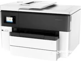  3 طابعه hp officejet pro 7740