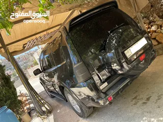  5 باجيرو اقساط بسعر الكاش 2008 فل الفل 4/4سعر حرق سيارة بحالة الوكالة