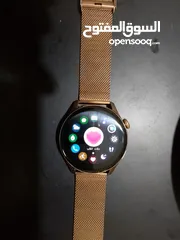  2 ساعه ذكيه SMART WATCH GT5 سمارت واتش جي تي 5