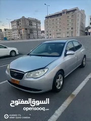  1 Elantra 2010 model for sale