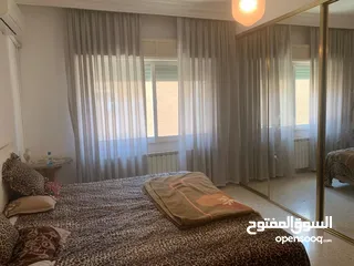  5 شقة للبيع خلدا ارضي
