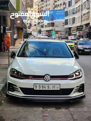  5 golf tsi 2017