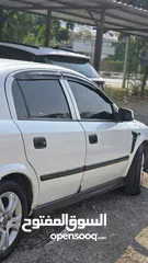  7 اوبل استرا 2000