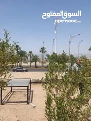  8 ‏أرض في العقبة للبيع بموقع مميز