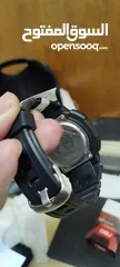  5 ساعه Q&Q جديده غير مستعمله