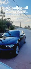  3 BMW i120 فل الفل اضافات فحص نظيف