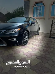  6 لكسزس ES 350 قمة في النظافة مطلوب 6200