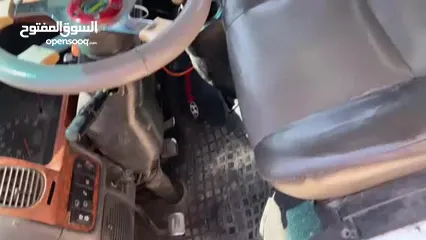  7 باص H100 للبيع