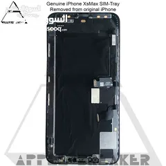  2 شاشة IPHONE 14  أصلية شركة فكك 100% . IPHONE 14  ORIGINAL APPLE LCD
