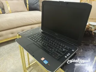  4 I7.. 8RAM..مع هدايا نضيف جدا