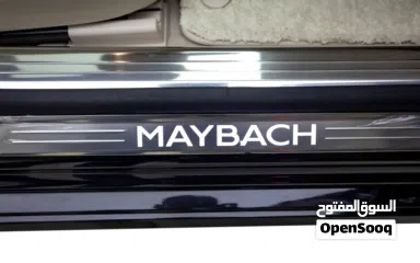  22 2023  Mercedes Benz  Maybach S680  With Warranty and Service Contract
