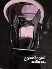  1 عرباية اطفال