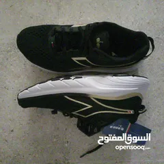  4 شوز رياضي اصلي100% ديادورا