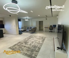  1 شقة للبيع بيرزيت – طريق عطارة