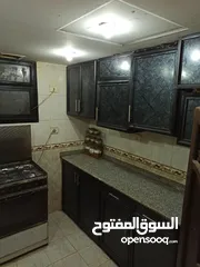  8 شقة مفروشة سوبر لوكس للبيع في العشرين فيصل