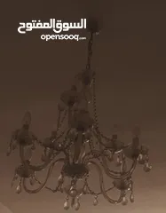  2 سينما قديمه شغةله 100% وكاميرا vfc وكاميرا هيتاشي مع كامل اغراضهم وثريات كريستال تحفه