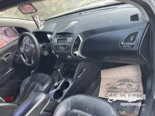  5 هونداي توسان