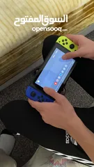  1 Nintendo Switch