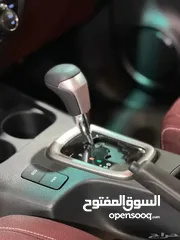  12 تويوتا هايلكس S-GLX اعلى المواصفات باللون الابيض المميز 2024