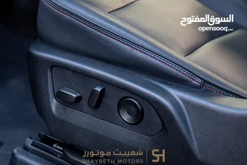  2 Chevrole Tahoe Rst 2024