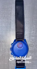  9 Omega x swatch (replica)