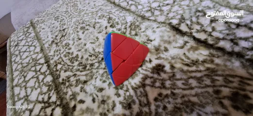  3 مكعبات روبيك للبيع