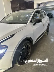  7 سبورتج Gt 2023