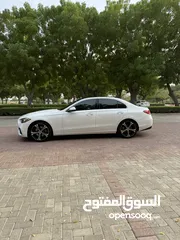  26 مرسيدس سي 300 4 Matic