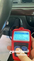  1 OBD2 / EOBD فحص كمبيوتر السيارات