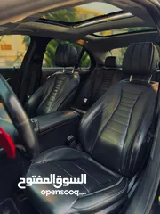  9 مرسيدس E300e 2019 hybrid Mercedes Benz E300e