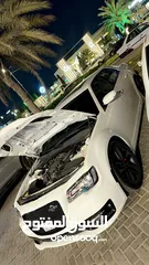  5 كرايسلر SRT