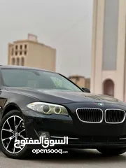  1 BMW بي ام دبليو 2011