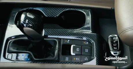  6 هنداي سنتافي ون مليون  ع الكاش سعر مغري