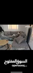  3 استوديو مفروش للايجار